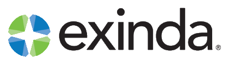 Exinda Logo