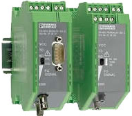 Media Converter da Seriale a Fibra