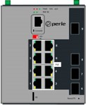 Switch industriali PoE