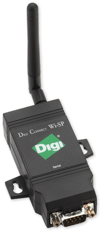 Digi Connect Wi SP - REweb S.r.l.